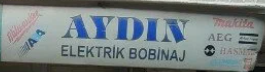 Aydın Bobinaj